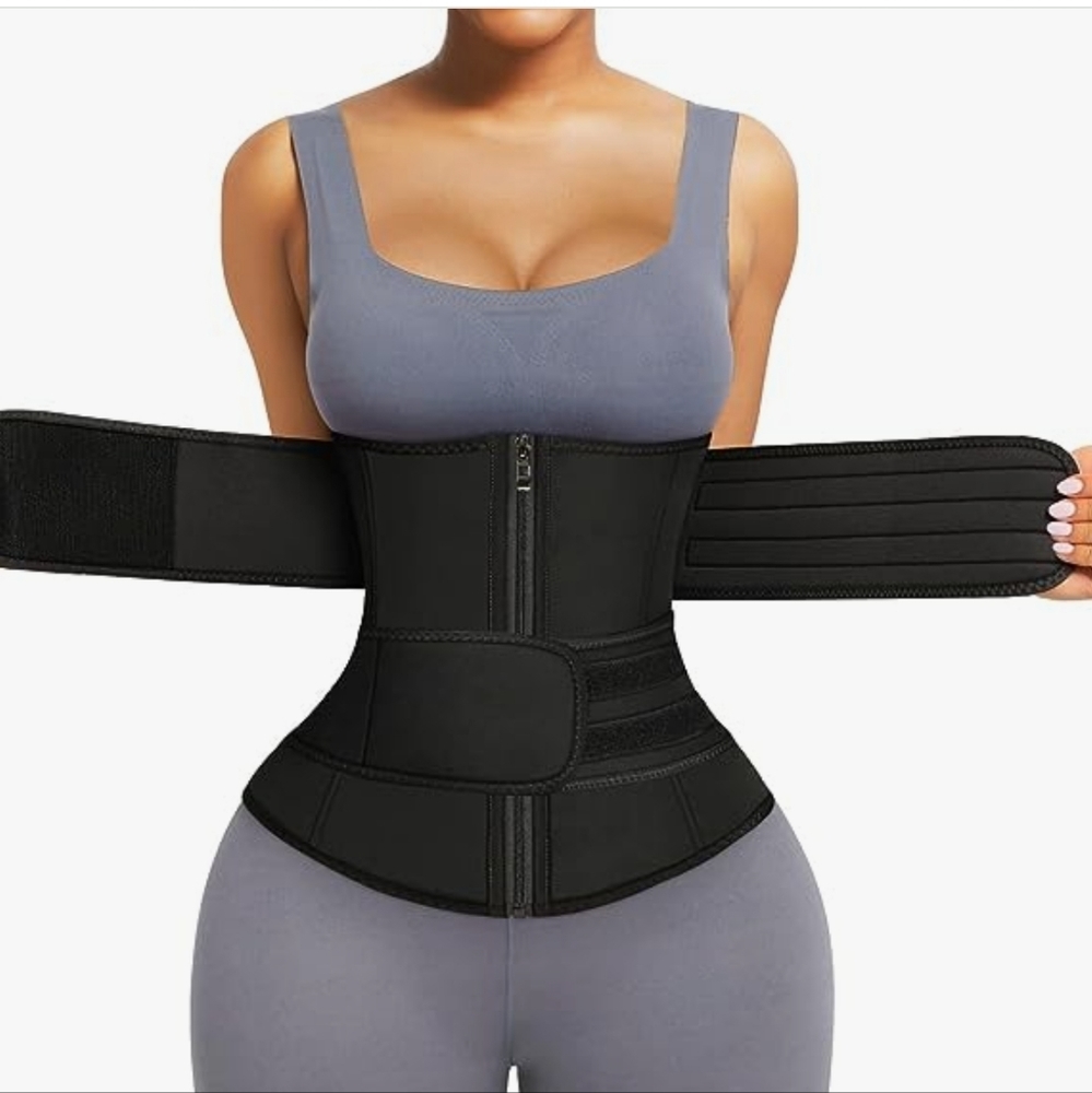 FEELIN Girl Body Shaper